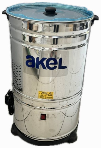 Akel маслобойка 60 л/ч электрический