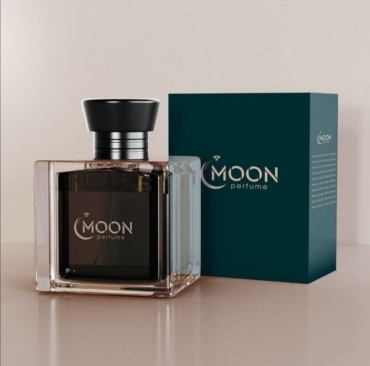 MOON Perfume Versace Dylan Purple парфюмерная вода EDP 100 мл, для женщин