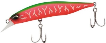Воблер DUO REALIS JERKBAIT 120SP PIKE Dragon Fruit Tiger 1 шт 120 мм Color ACC3338