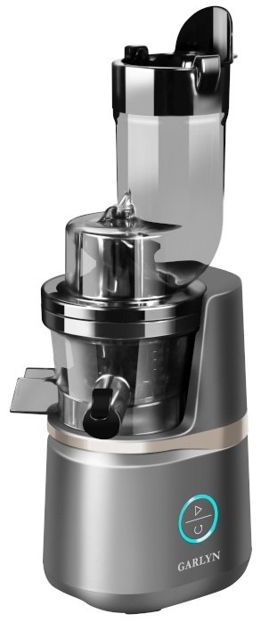 Купить Соковыжималка GARLYN J-700 Pro серебристый в Алматы – Магазин на ...