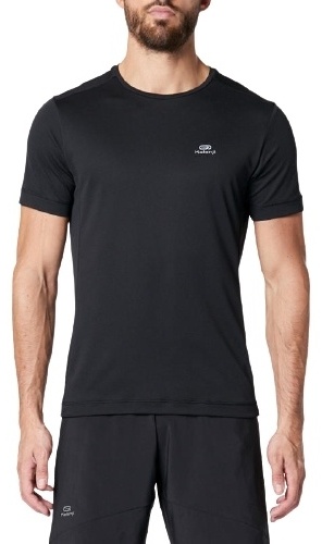 Футболка Decathlon черный