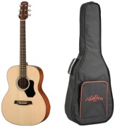Гитара акустическая Walden O450/W коричневый