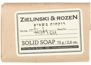 Zielinski & Rozen Твердое 75 гр