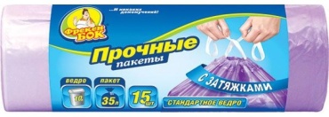 Фрекен Бок 426995 35 л