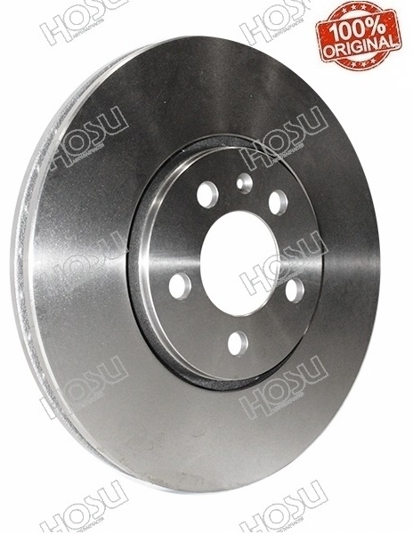 Диски HOSU передние HSDB0096-M