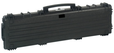 MEGALINE TS HD R черный