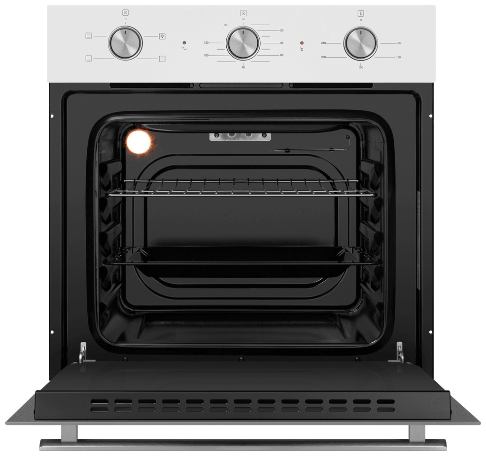 Шкаф духовой электрический MAUNFELD AEOC6040W 3
