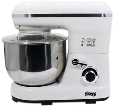 Миксер DSP KM-3007 белый