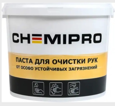 Chemipro паста для чистки рук, 5000 мл