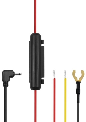 Кабель питания для гибридов X-COP Neoline Fuse Cord 3 pin
