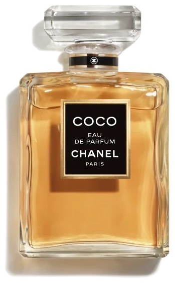 CHANEL Coco парфюмерная вода EDP 50 мл, для женщин