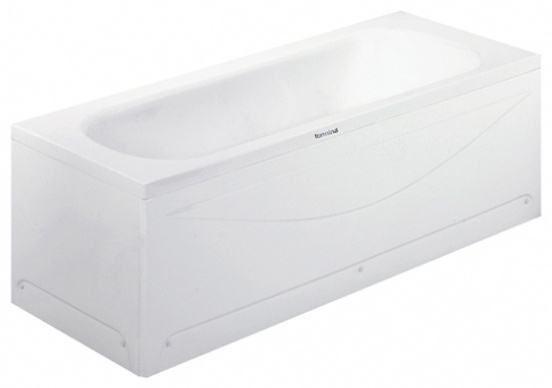Купить Ванна Formina Banyo Formina Minerva 155x70, акрил в Алматы ...