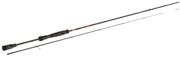 Спиннинг Berkley URBN Finesse Lure# 2.20m, 3-14g