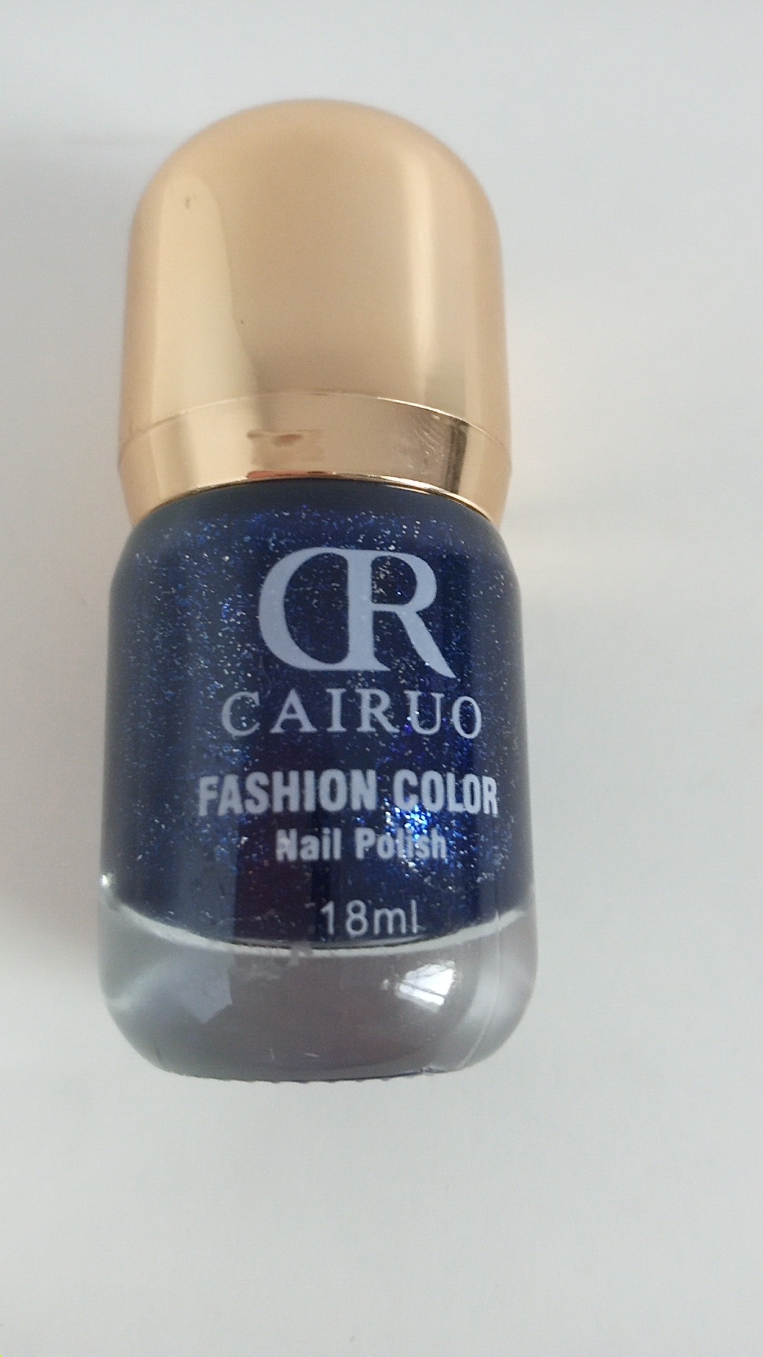 CR Cairuo лак Fashion Color 13 18 мл