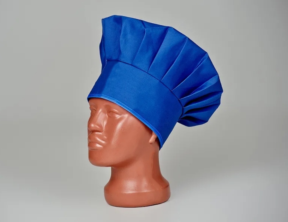 Spetskomplekt 14326 синий универсальный