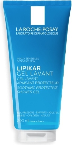 La Roche-Posay Lipikar Lavant гель 200 мл