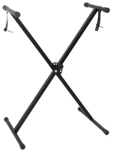 Foix Q-1X черная