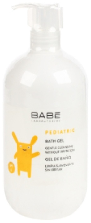 Купить BABE Laboratorios Крем-гель для душа 100 мл №1 в Алматы ...