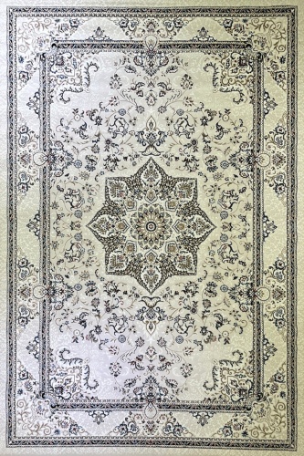 Ковер Bal Tekstil 250x350 см, короткий ворс, Казахстан