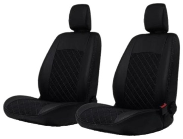 Trend 546602 Hyundai Accent 2011, 2012, 2013, 2014, 2015, 2016 черный