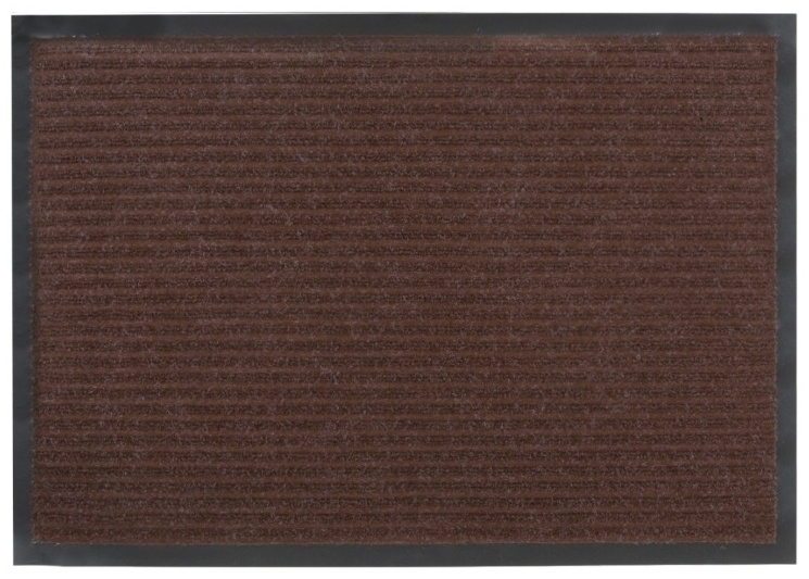 Купить KOVROFF придверный коврик 40x60 см, 555011 в кредит в Алматы ...