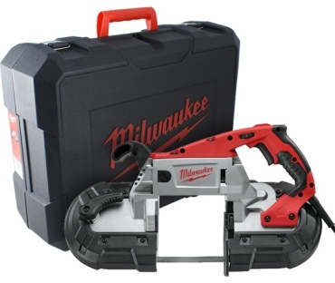 Ленточная пила Milwaukee BS125 4933448245