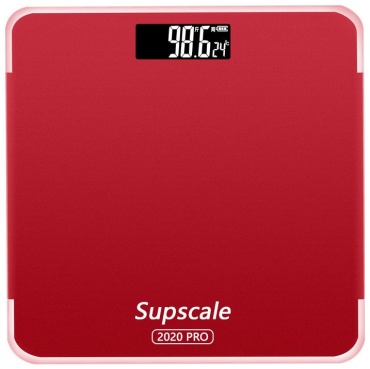 Напольные весы Supscale электронные 2020 Pro до 180 кг