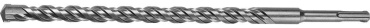 ЗУБР бур 29315-310-14 (SDS-plus, 14х260х310 мм) 1 шт