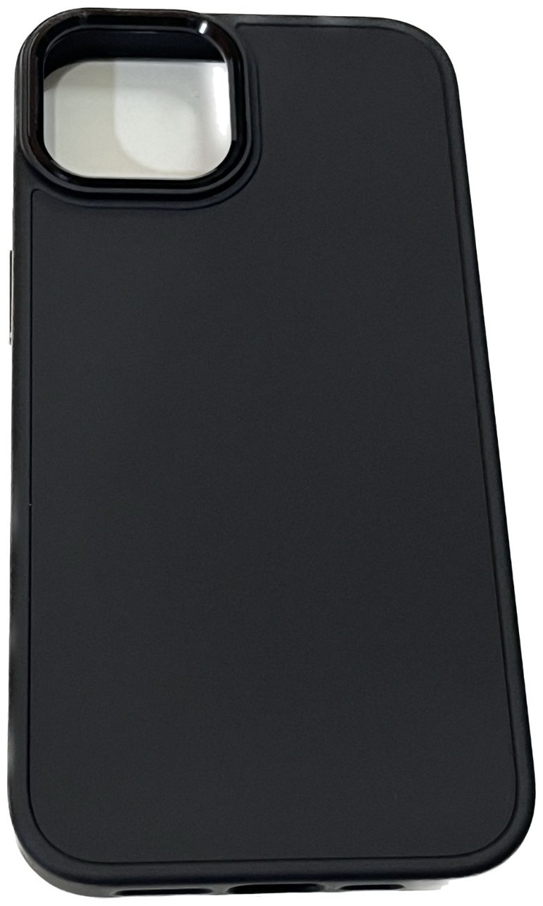 Купить Чехол Для Apple iPhone 14 черный в Алматы – Магазин на Kaspi.kz