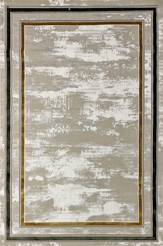Ковер Bal Tekstil 100x200 см, короткий ворс, Казахстан