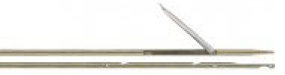 Гарпун Mares SS-Inox 8 мм