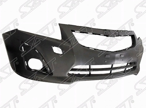 Купить SAT бампер ST-CV42-000-B0 для Chevrolet Cruze 2009-2018 в Алматы ...