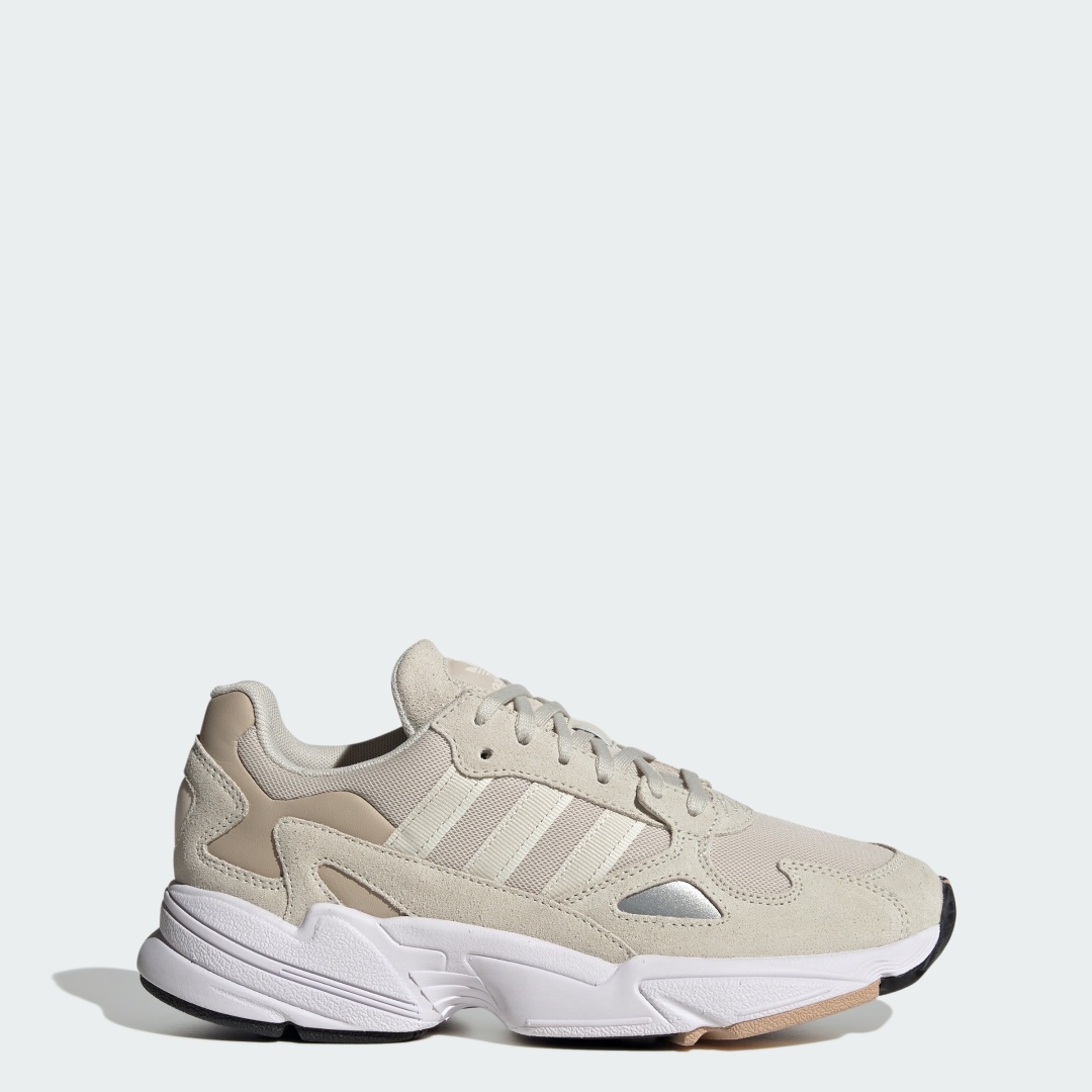 Adidas falcon outlet 38.5