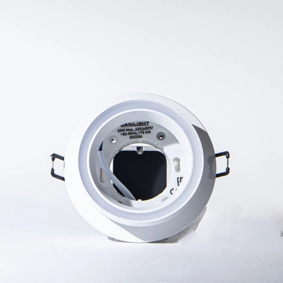 Danilight DV489-1LW GX53