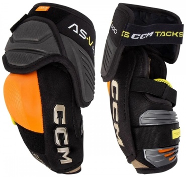 CCM TACKS AS-V PRO SR мультиколор L