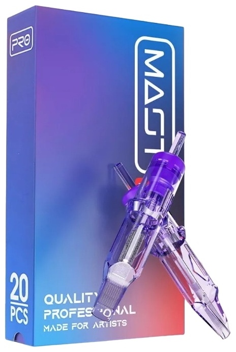 MAST Pro картриджи 1001RLB 20 шт