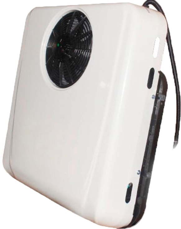 Купить Aero-Cool кондиционер электрический AC24V 24 В в Алматы ...