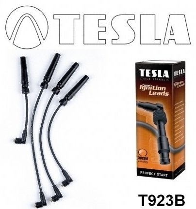 Свечные провода Tesla T923B