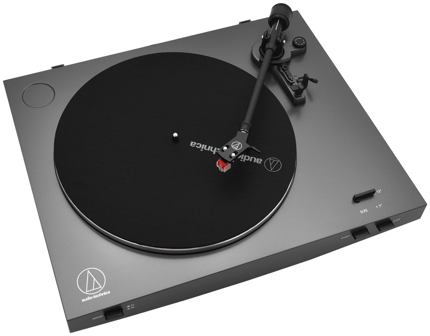Купить Виниловый проигрыватель Audio-Technica AT-LP2X в Алматы ...