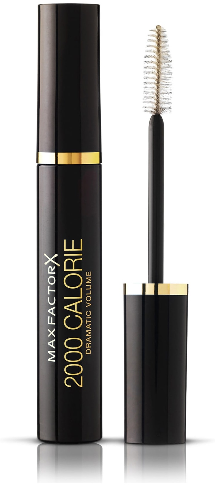 Max Factor 2000 Calorie Mascara Dramatic Volume для объема коричневый