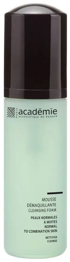 Academie Mousse Demaquillante мусс 150 мл