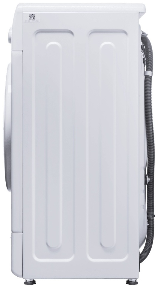 Стиральная машина MAUNFELD MFWM106WH051D белый 9