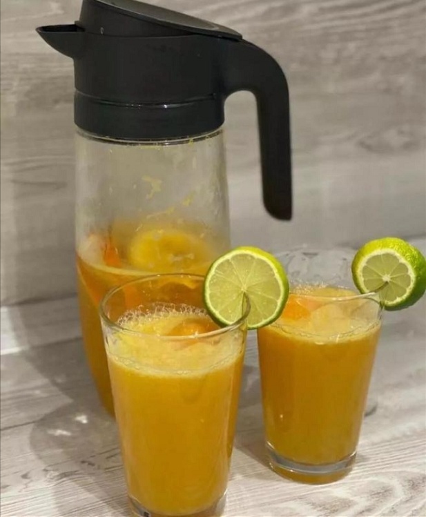 Купить Tupperware кувшин Кристалл 8963А-2 2.1 л, полипропилен в Алматы ...