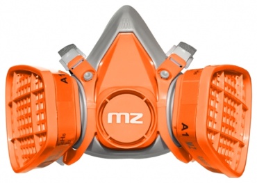 Маска FFP1 MZ FD-6, 1 шт
