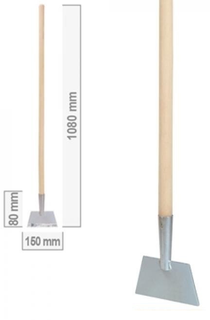 Лопата Prosperplast ICE1/186493 180 см