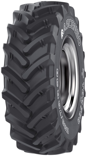 Ascenso TDR700 480/70 R34 143 D