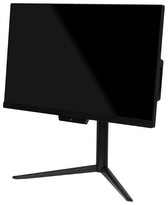 Купить Моноблок X-Game All-in-One M600 черный в Алматы – Магазин на ...