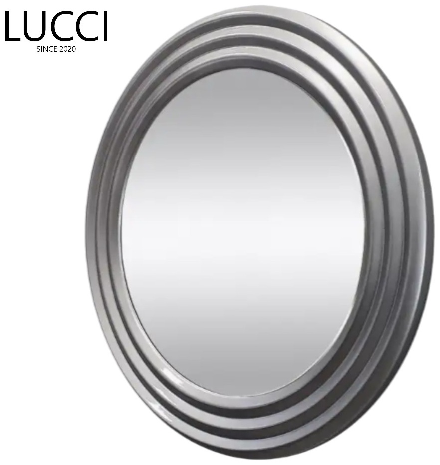 Зеркало настенное LUCCI 76x76 см