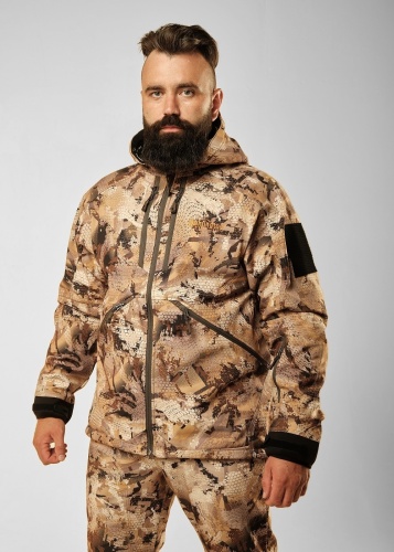 Костюм Remington RM1014-995-2XL камуфляж 54-56
