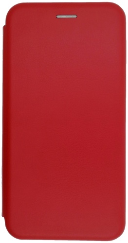 Чехол Derbi для Xiaomi Redmi 8 красный
